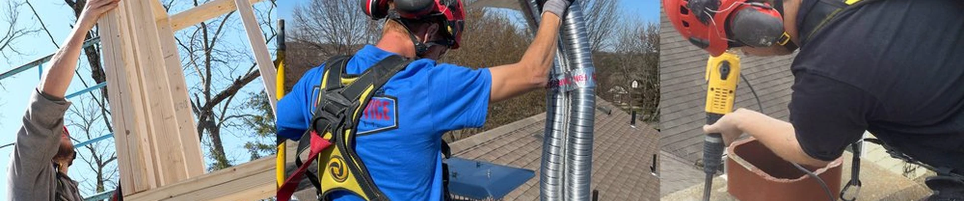 Full Service Chimney