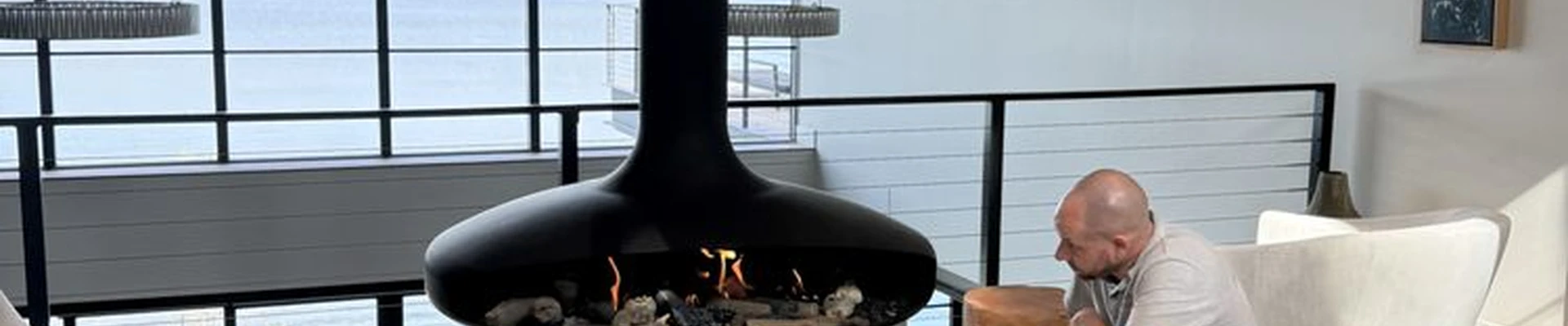 Custom Fireplaces By RMF