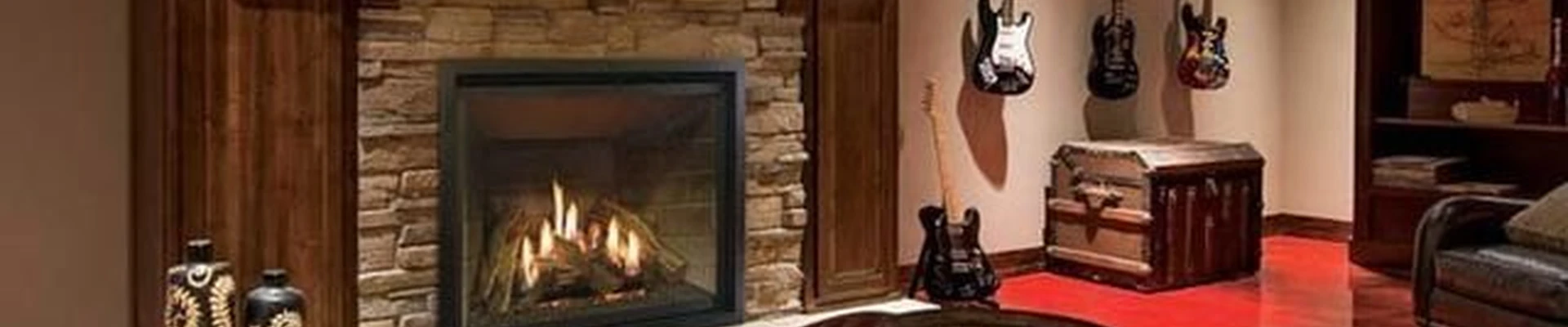 Midwest Fireplace