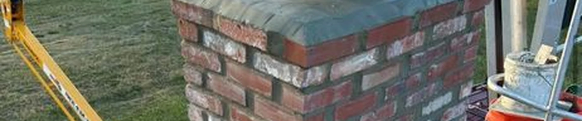 Harry's Quality Chimney Services