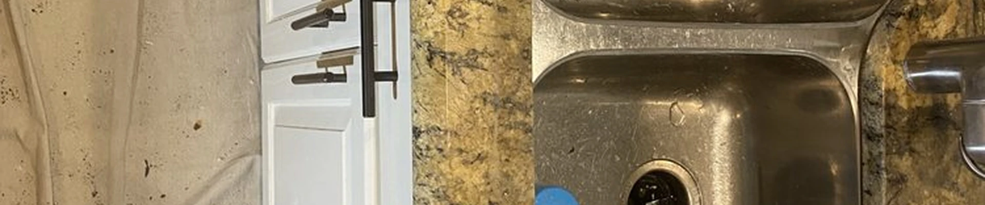 Granite Restoration And Repair