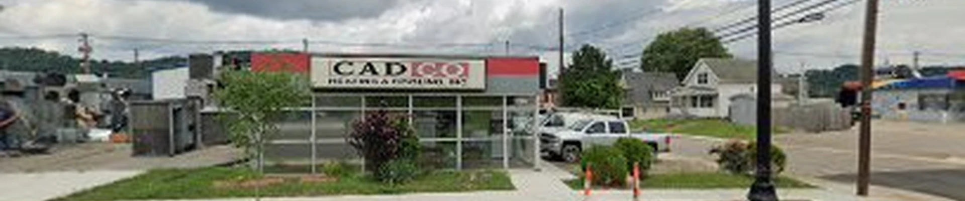 Cadco Heating & Cooling Inc.
