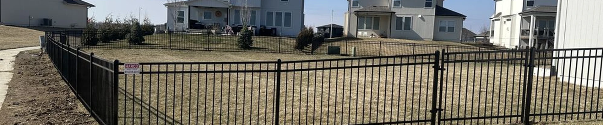 Harco Fence & Deck