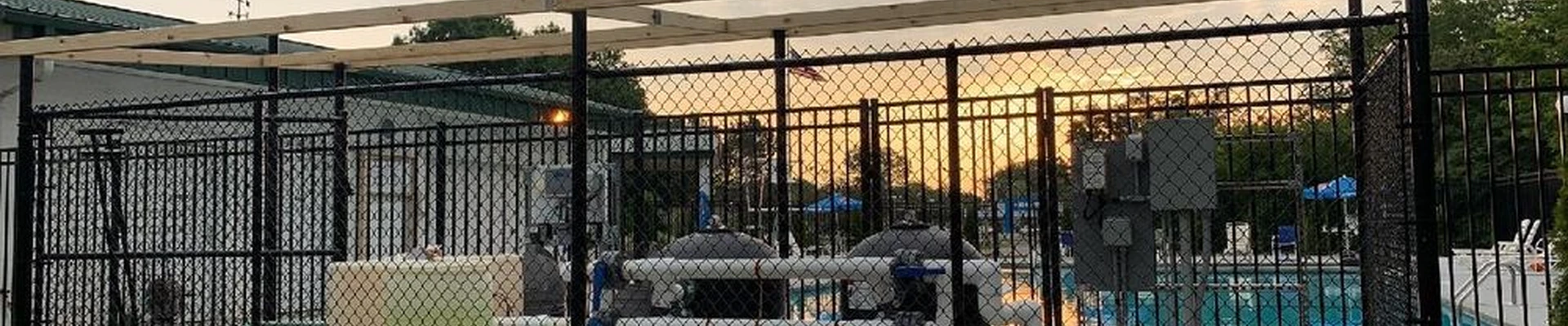 Sergio's Fence and More