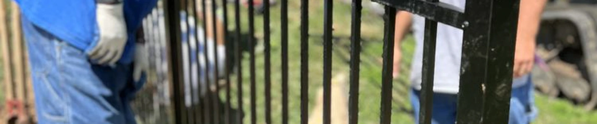 Coop Fence and Construction