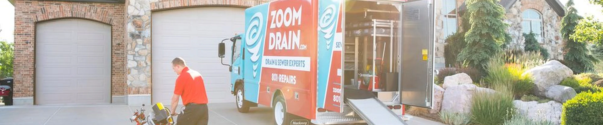 Zoom Drain
