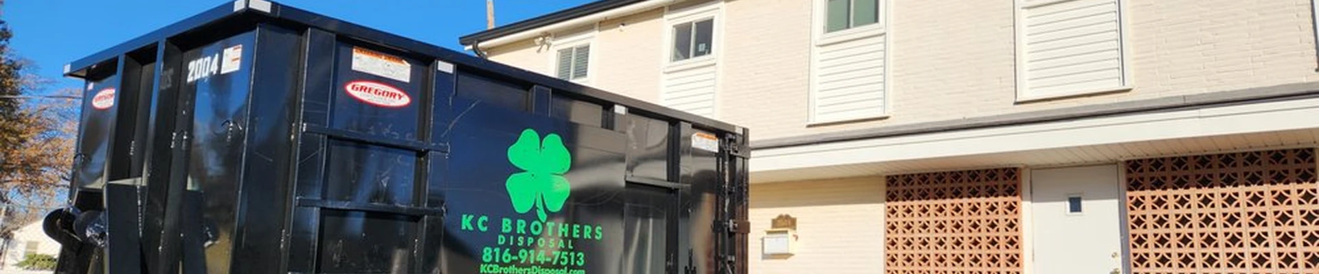 KC Brothers Disposal