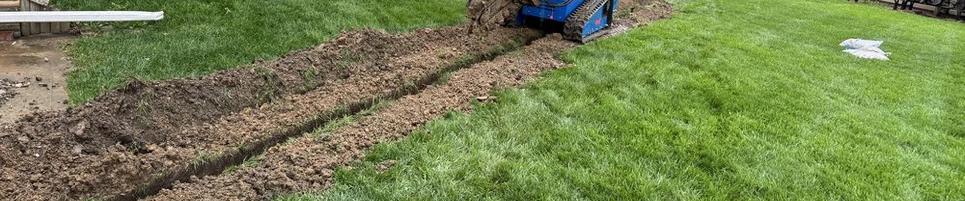 Backyard Ready Services