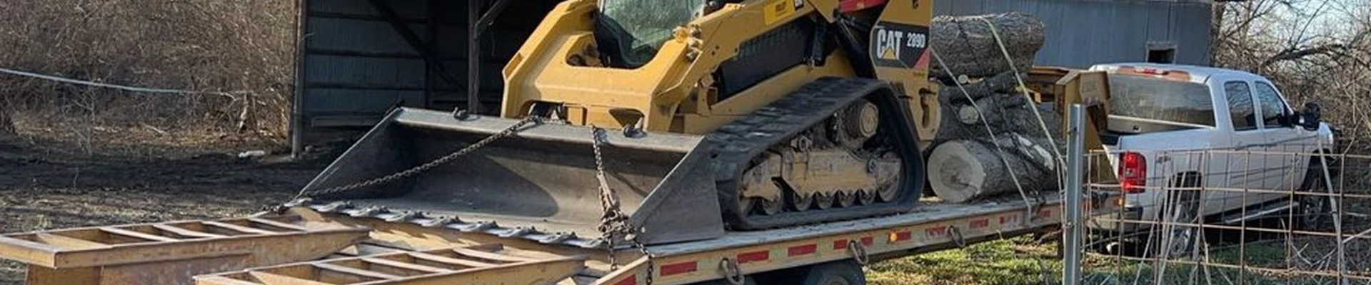SD Excavating & Land Clearing