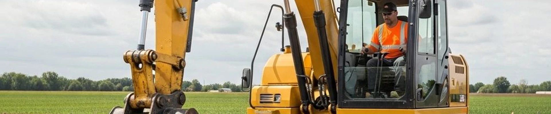 Blankenship Excavating & Concrete
