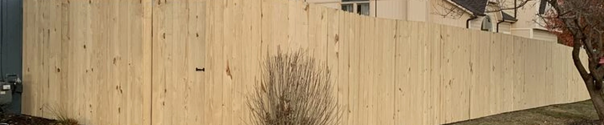 Midwest Fencing Company