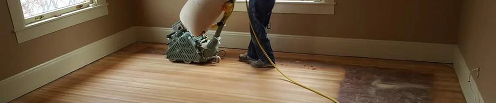 RC Hardwood Flooring