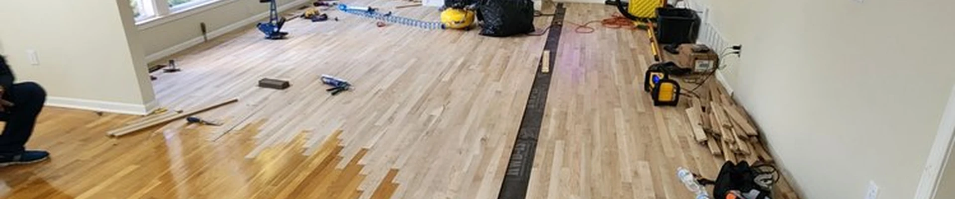 KC Flooring Experts