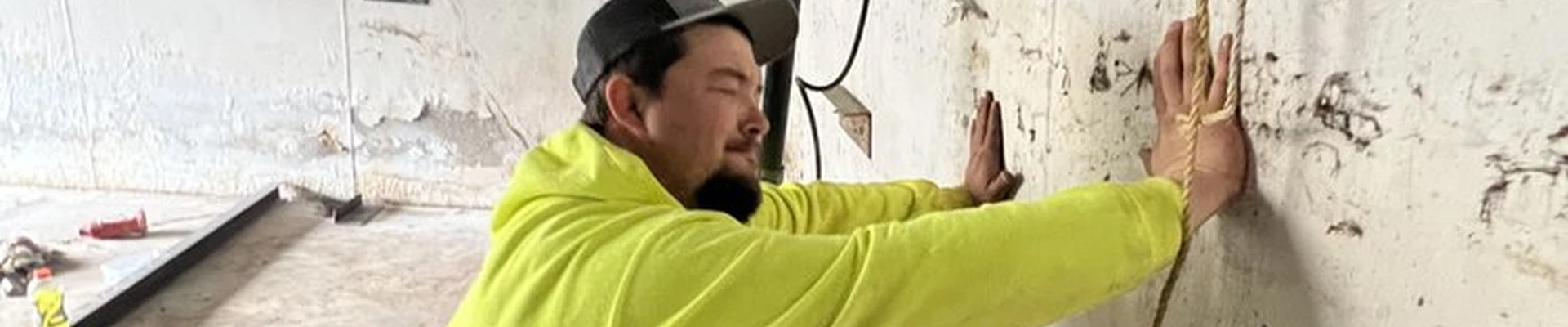 Olympic Foundation Repair