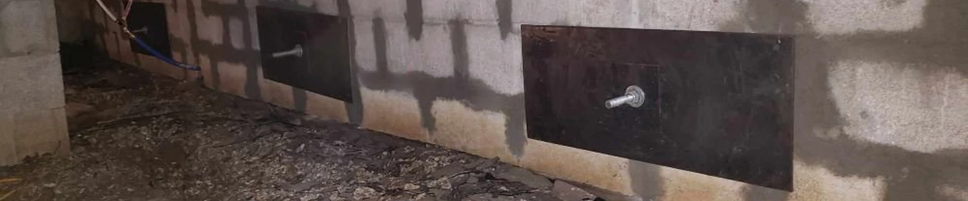 Falcon Foundations