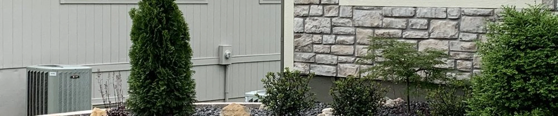 Logsdon Lawn & Garden