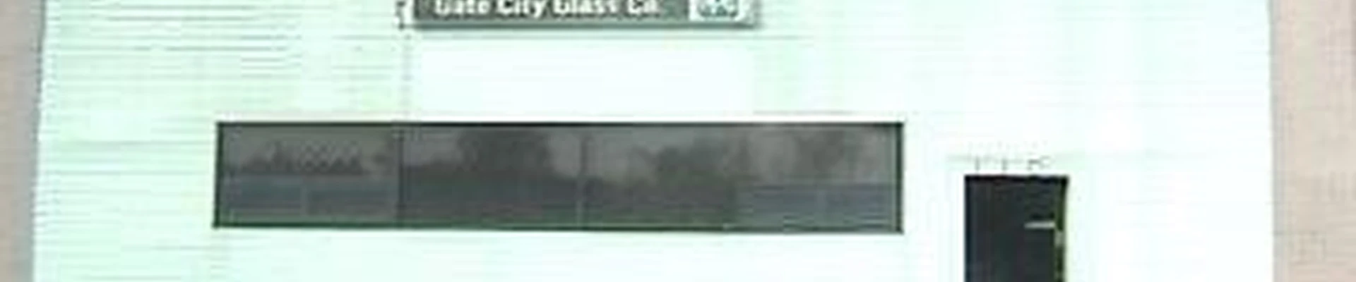 Gate City Glass