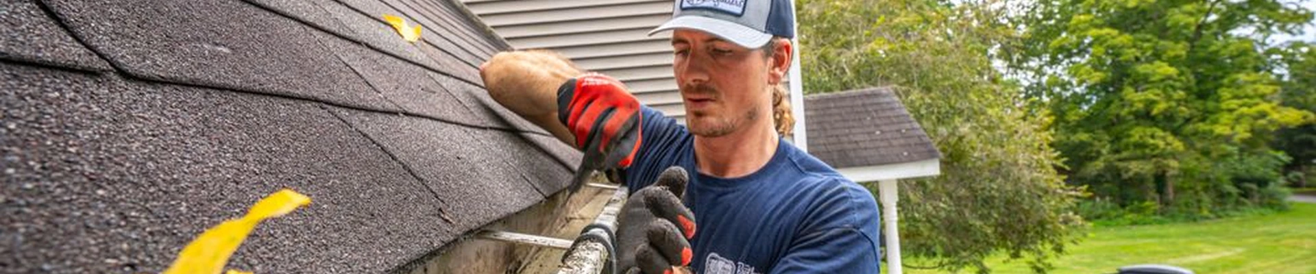 The Brothers that just do Gutters