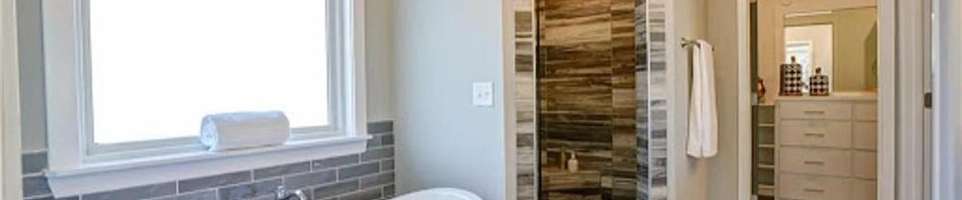 Walker Custom Homes