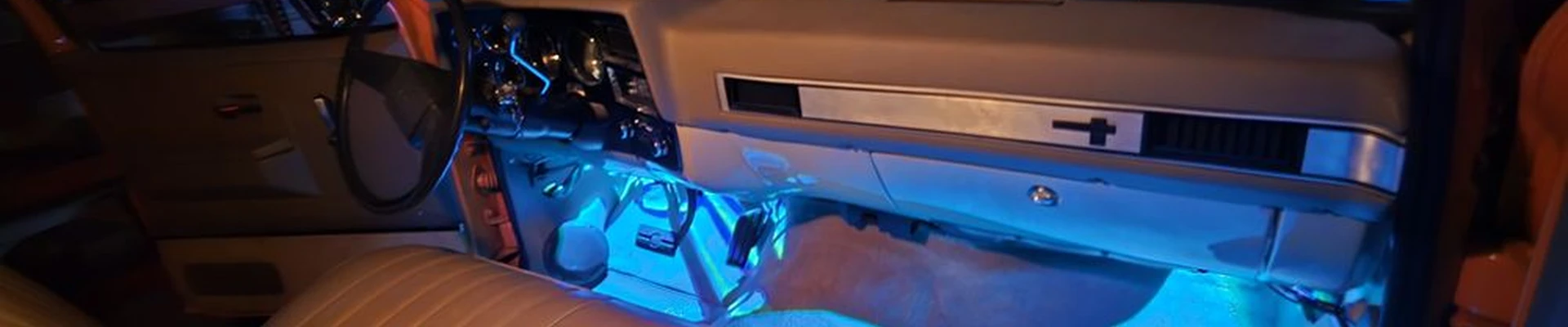 Kustom Mobile Electronics