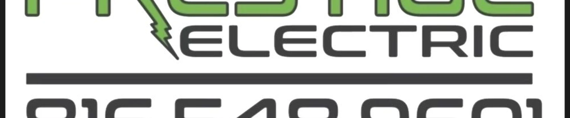 Prestige Electric
