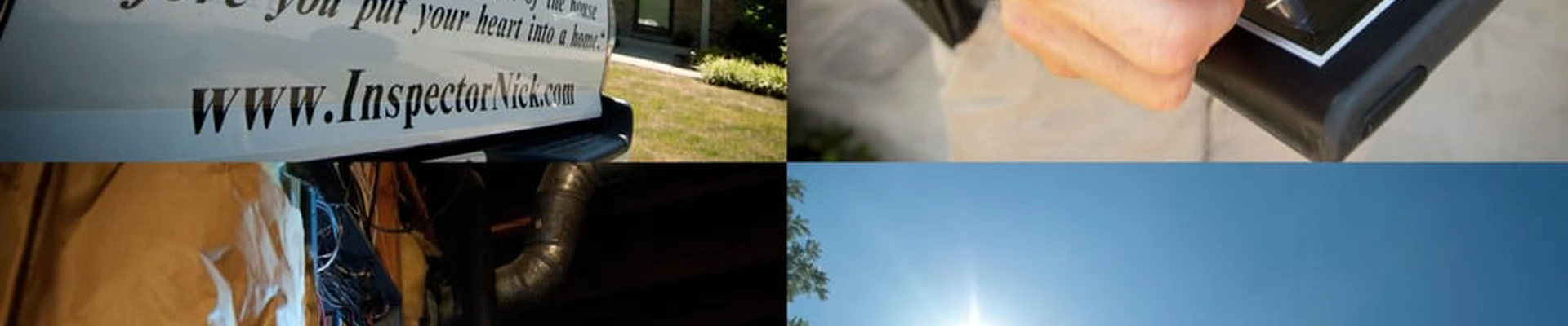 InspectorNick