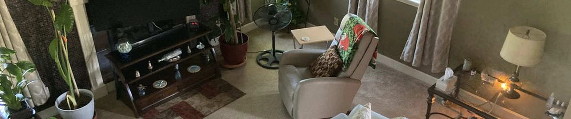 Home Staging by Cynthia