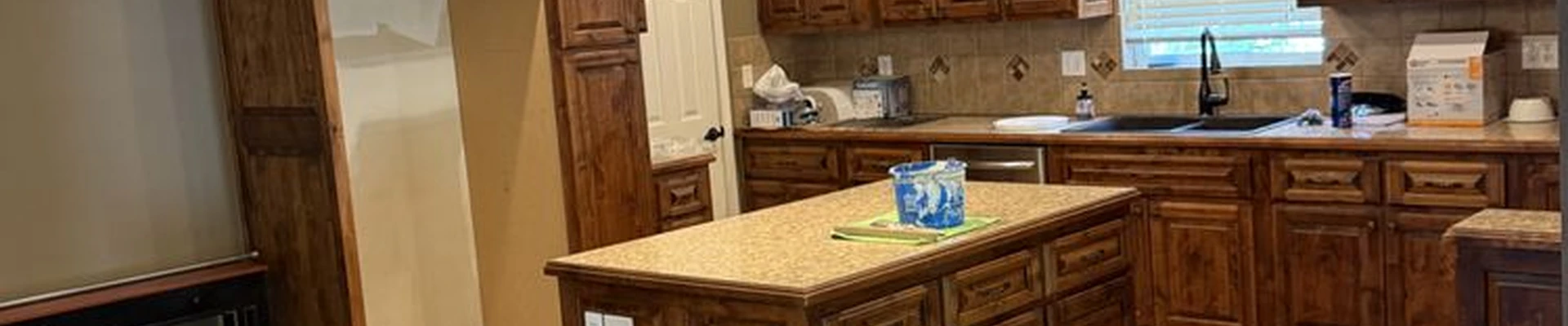 Luxe Cleaning Service