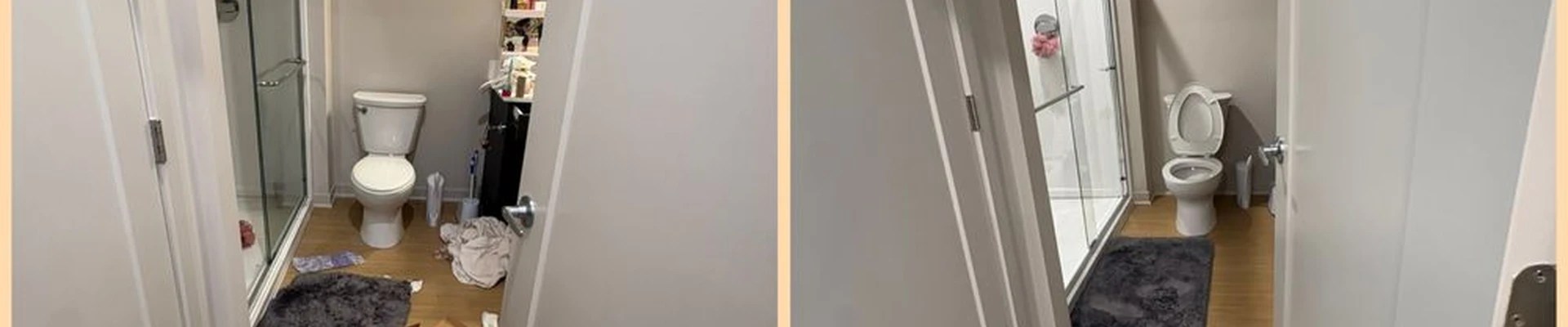 A Better Abode Cleaning