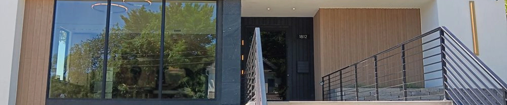 KC Window Cleaning