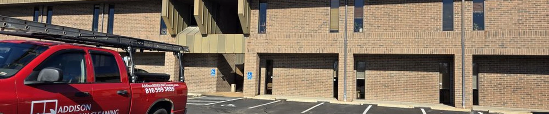 Addison Window Cleaning
