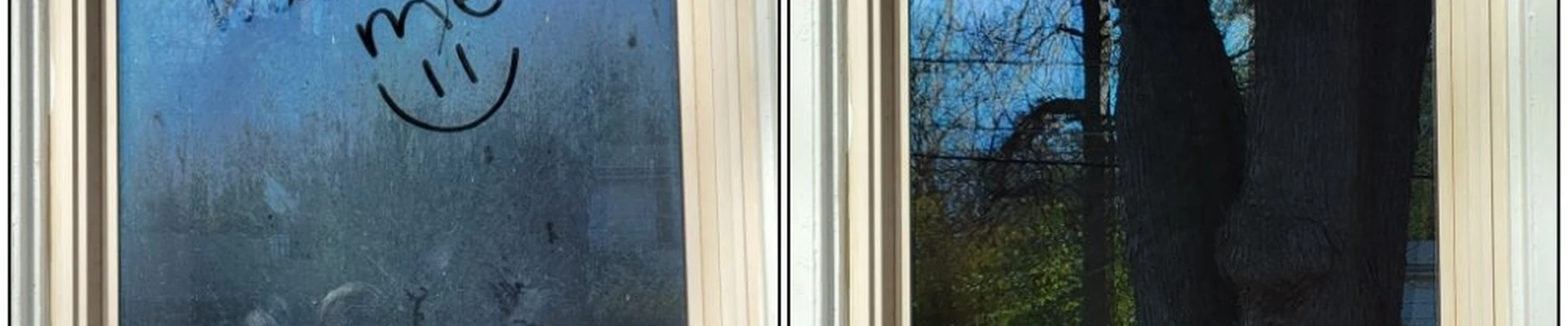 Clearer Image Window Cleaning
