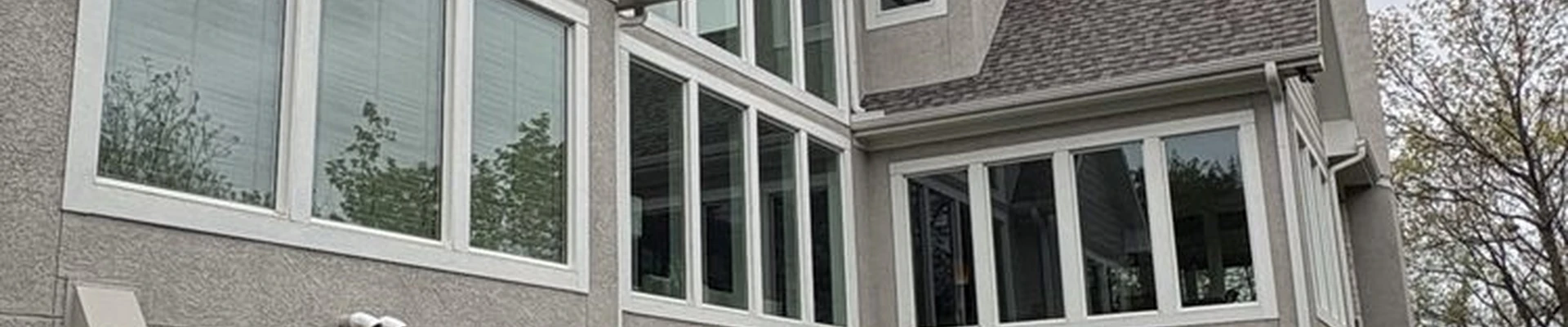Apex Exterior Cleaning