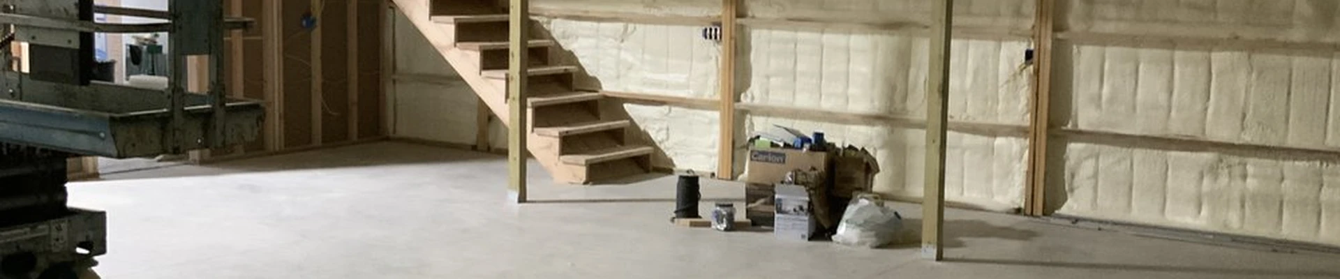 Missouri Valley Spray Foam, LLC
