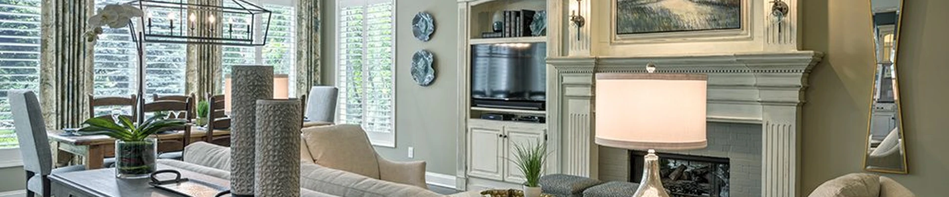Madden-McFarland Interiors