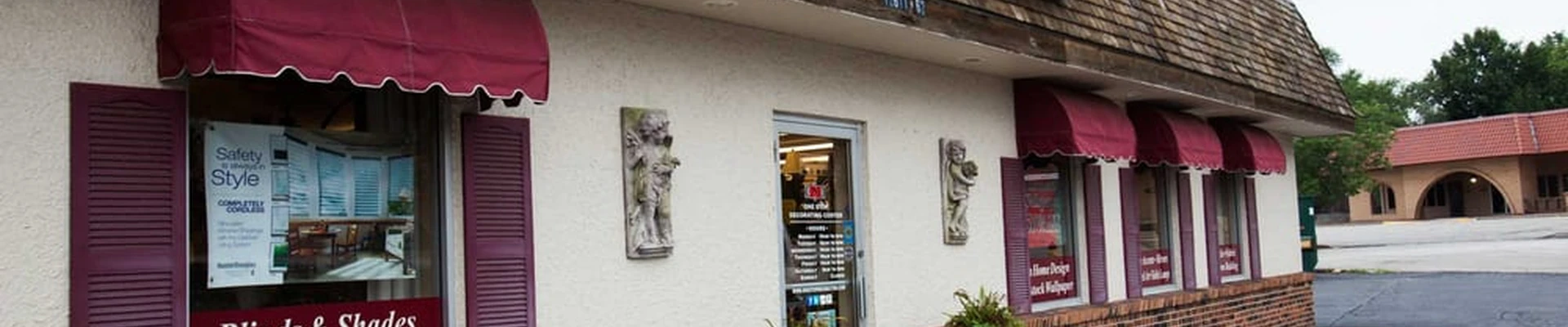 One Stop Decorating Center