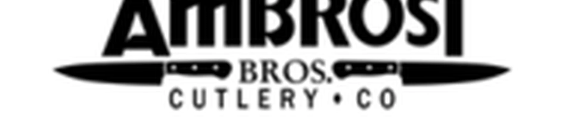 Ambrosi Bros. Cutlery
