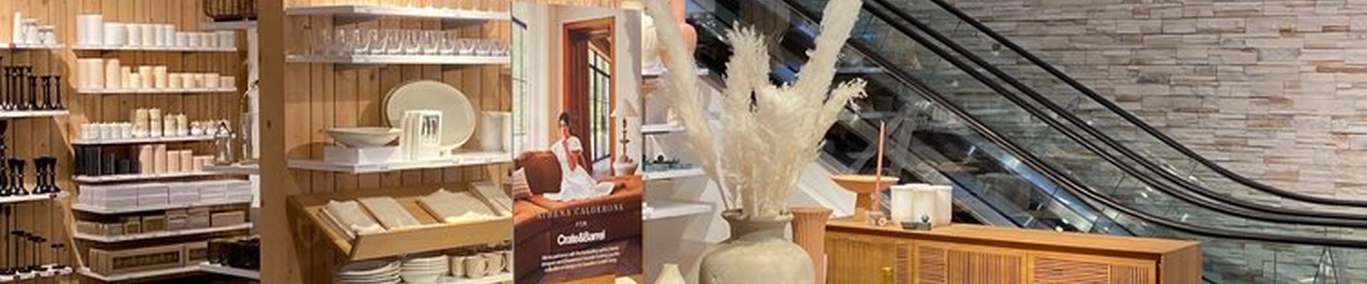 Crate & Barrel