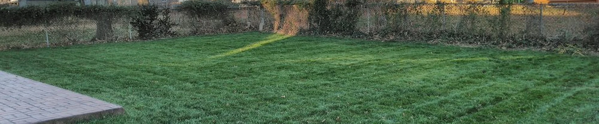 Happy Yards KC