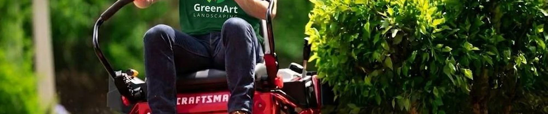 GreenArt Landscaping