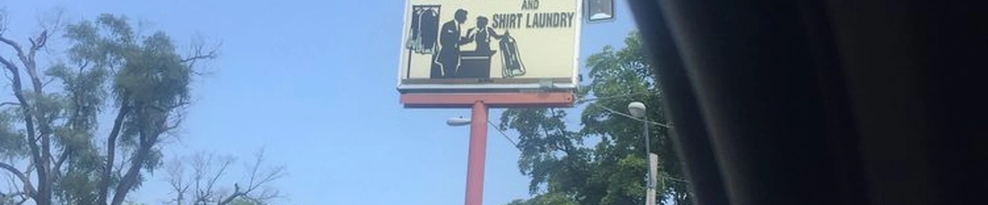 Speedy Cleaners