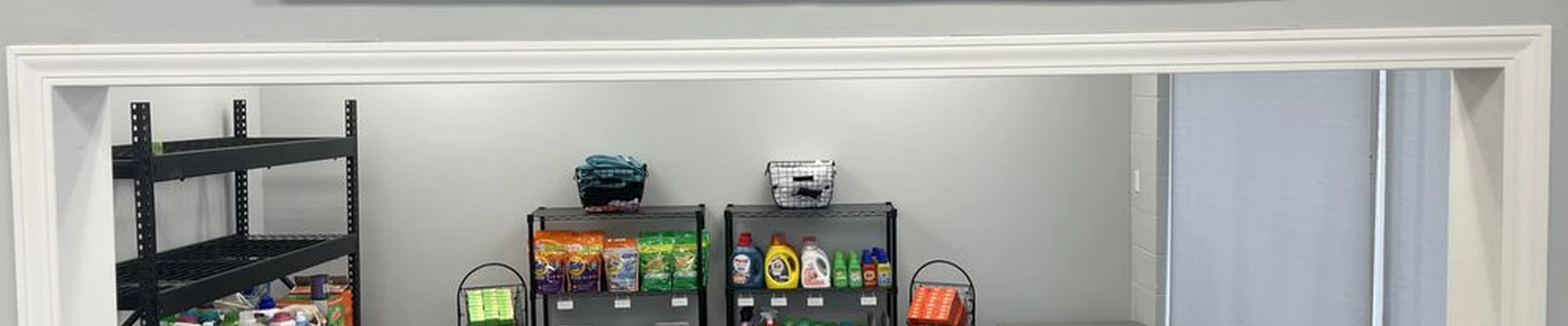 The Laundry Basket