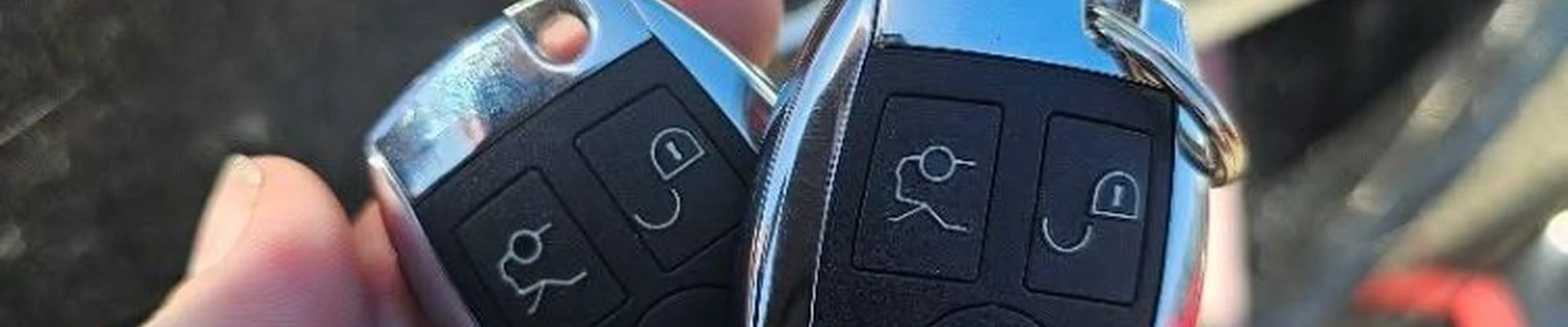 Quick Keys