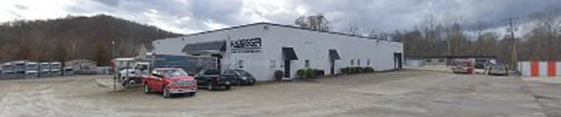 Habegger HVAC Distribution Inc - Ona