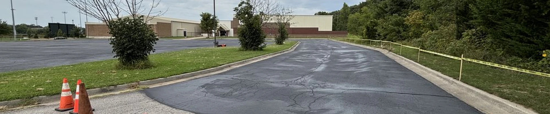 Royal Blacktop