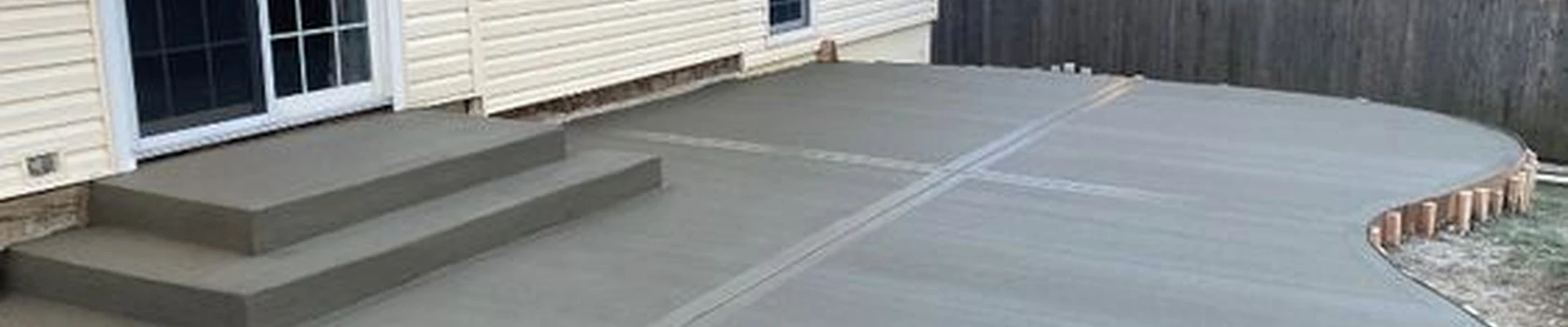 JR Concrete & Masonry
