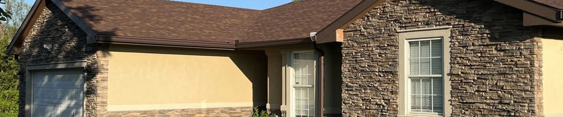 TMC Stucco and Stone