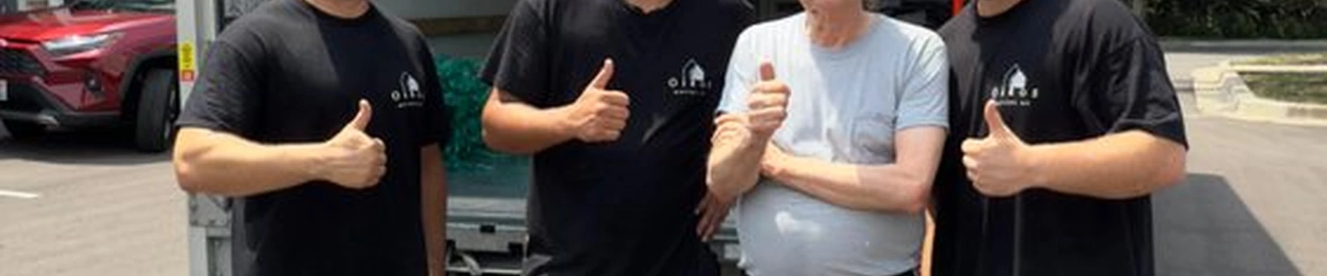 Oikos Movers