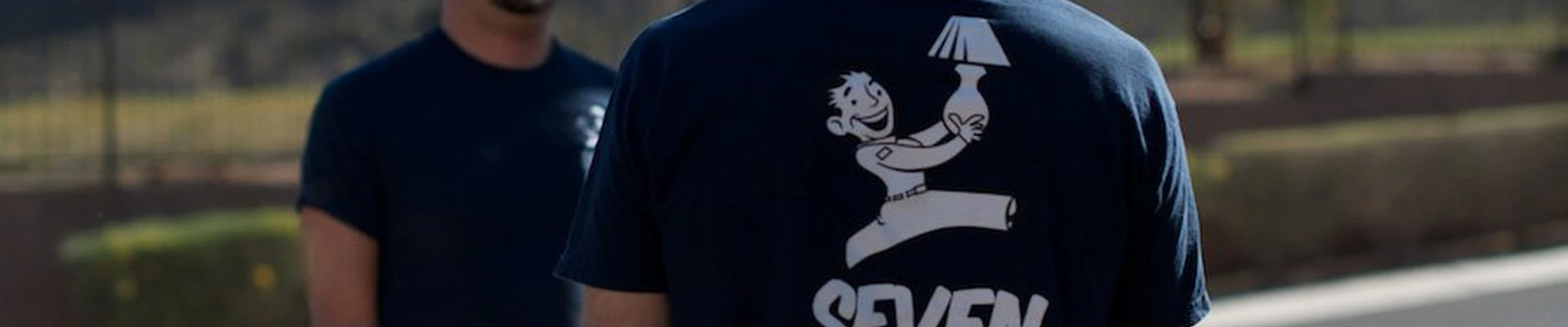 Seven Brothers Moving