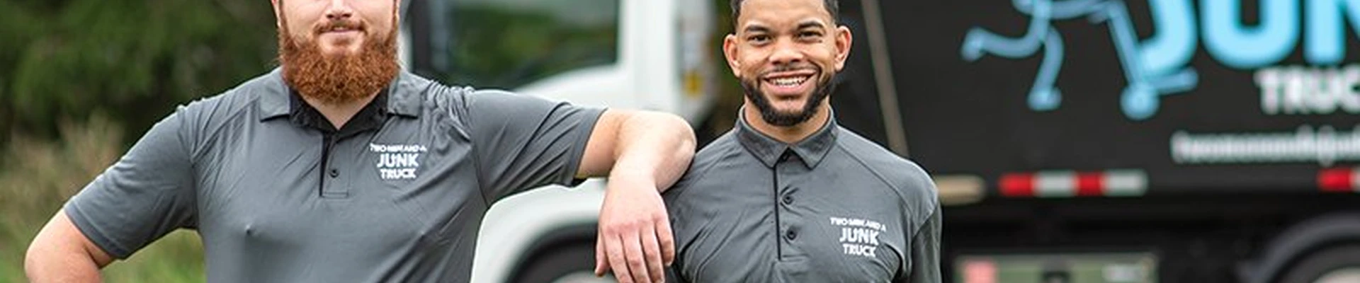 Two Men and a Truck